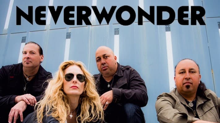 Neverwonder