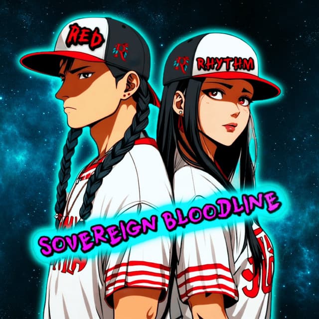 Red Rhythm