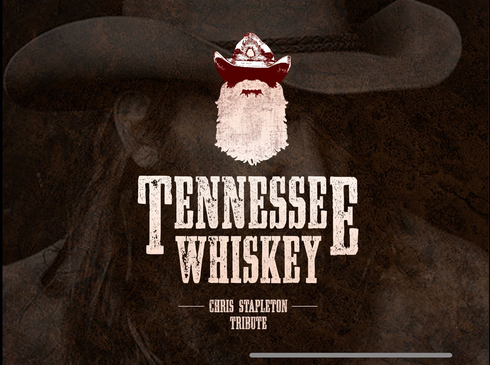 Tennessee Whiskey