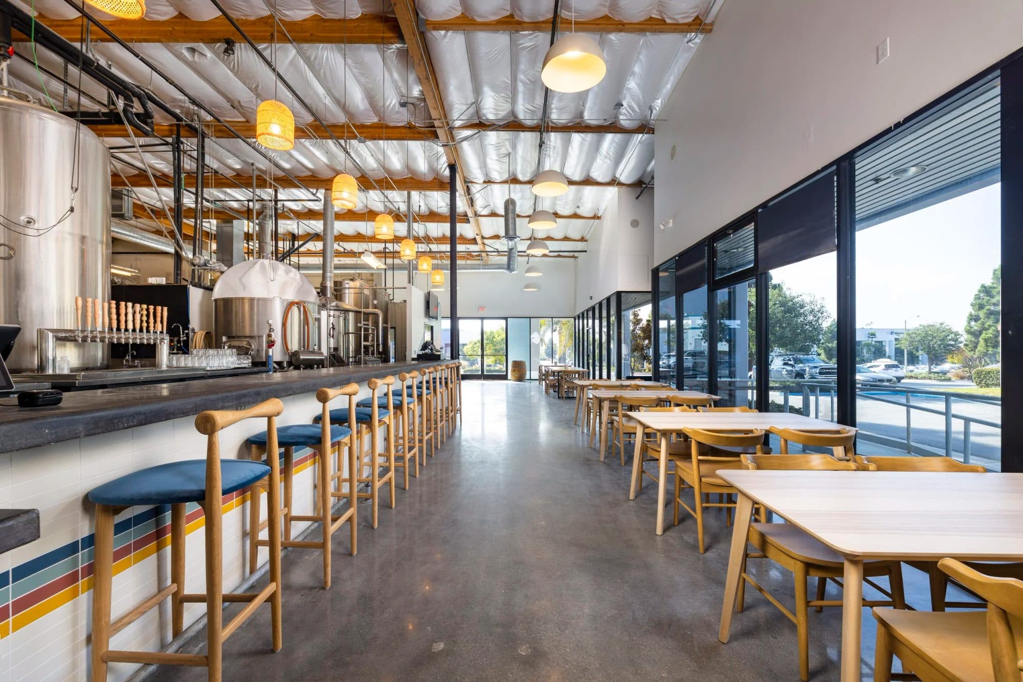 Bright Spark Brewing