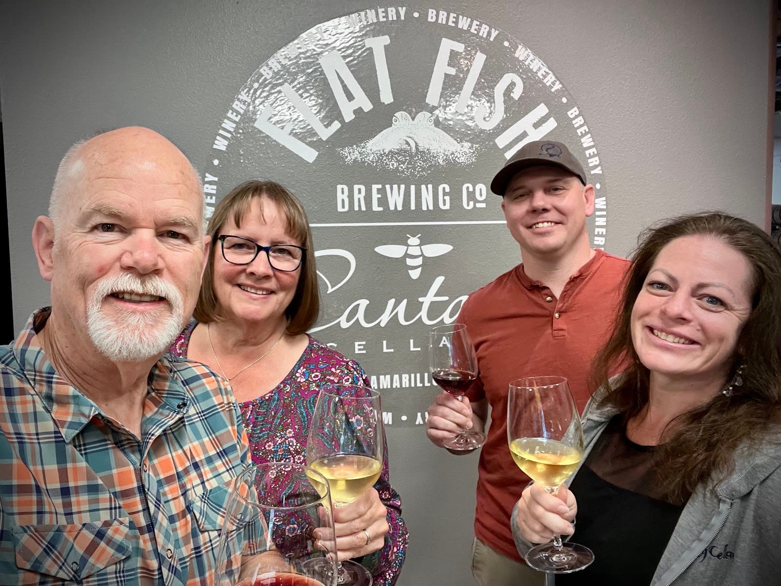 Cantara Distillery
