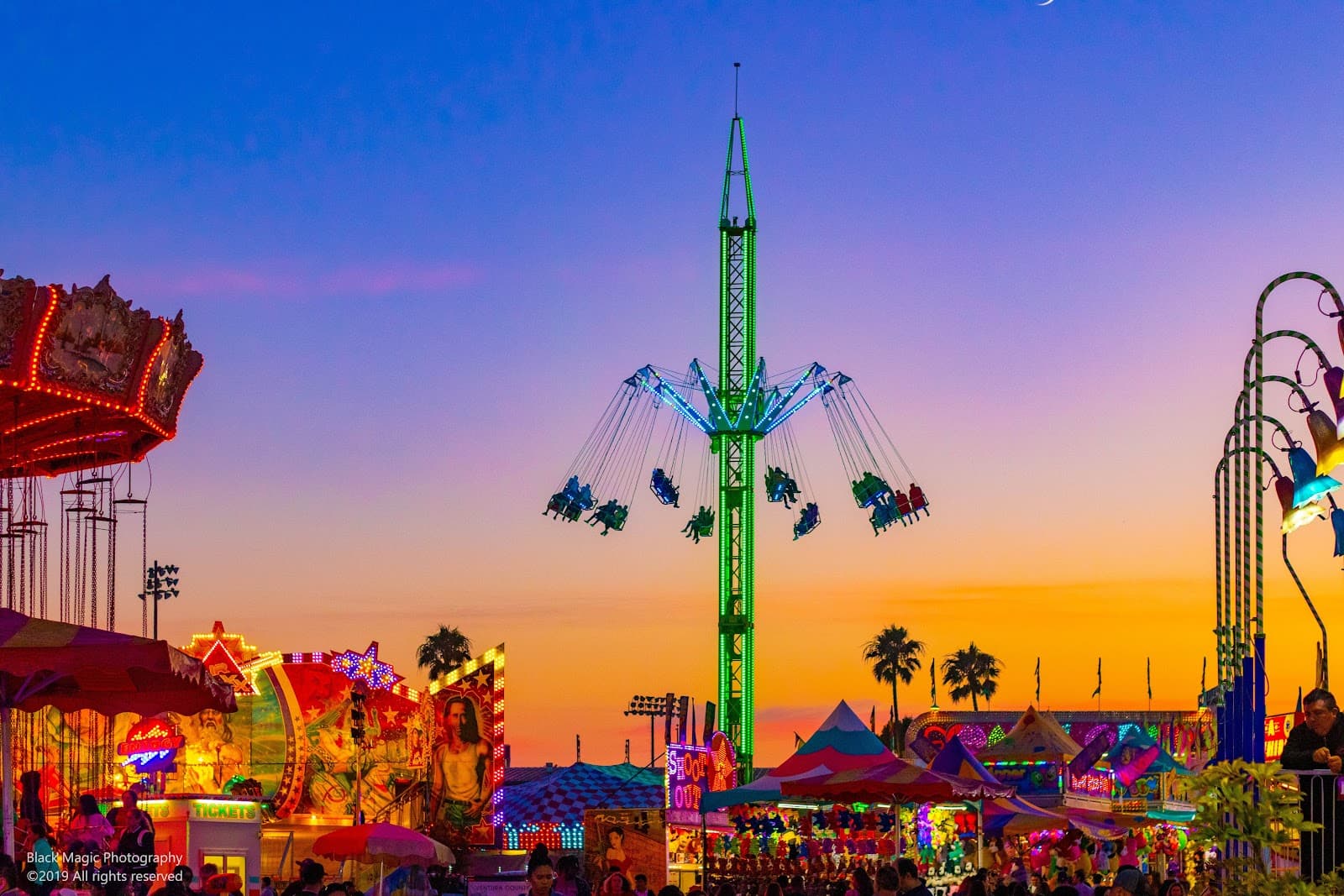 Ventura County Fairgrounds