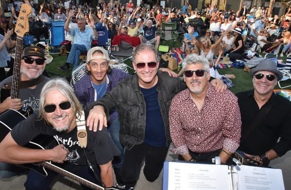 Concerts by the Sea: Heartbreak Over Petty